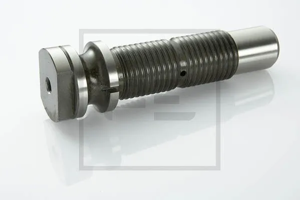 Spring Bolt